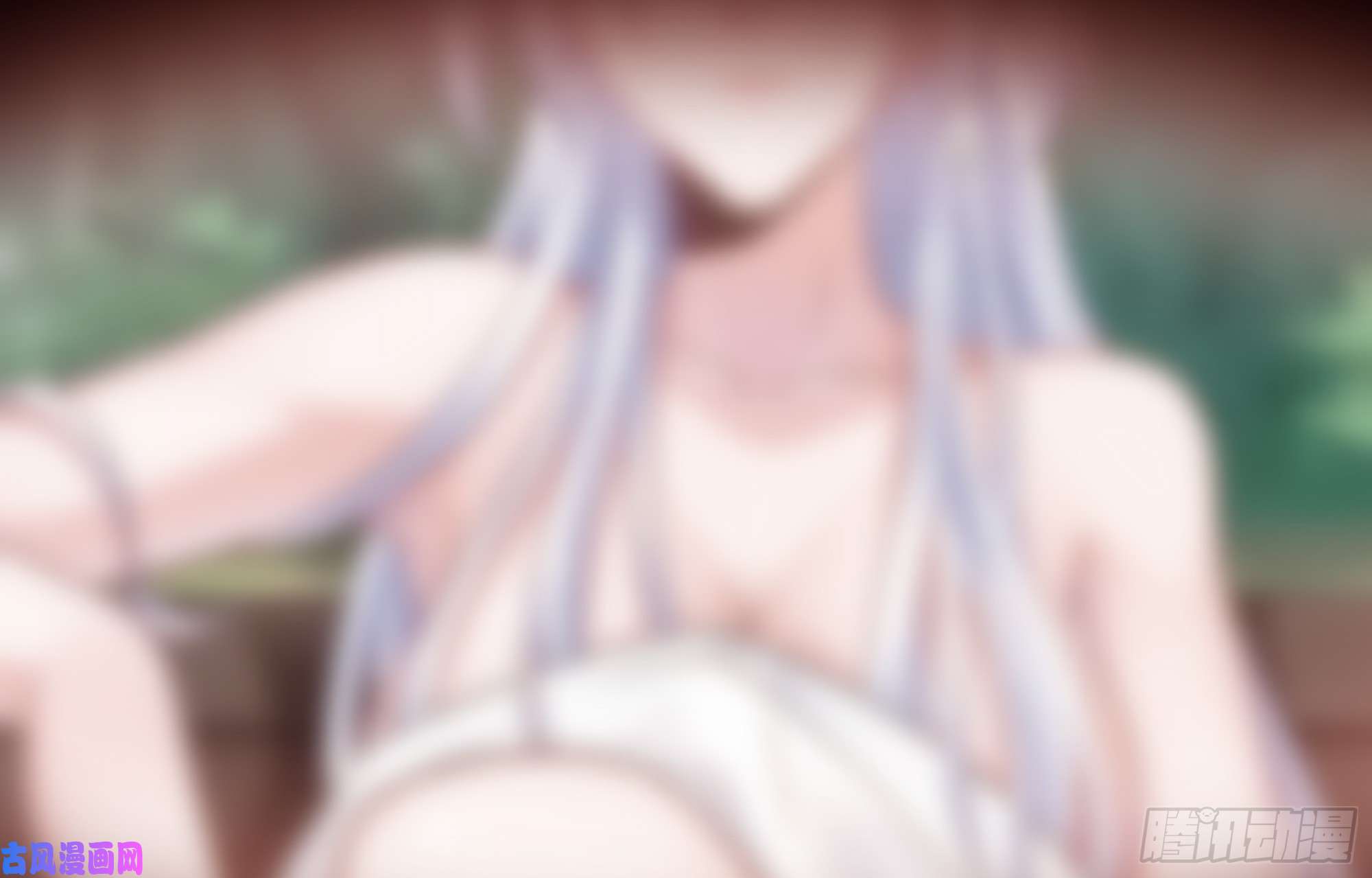 我老婆是魔王大人301- 独处时间2