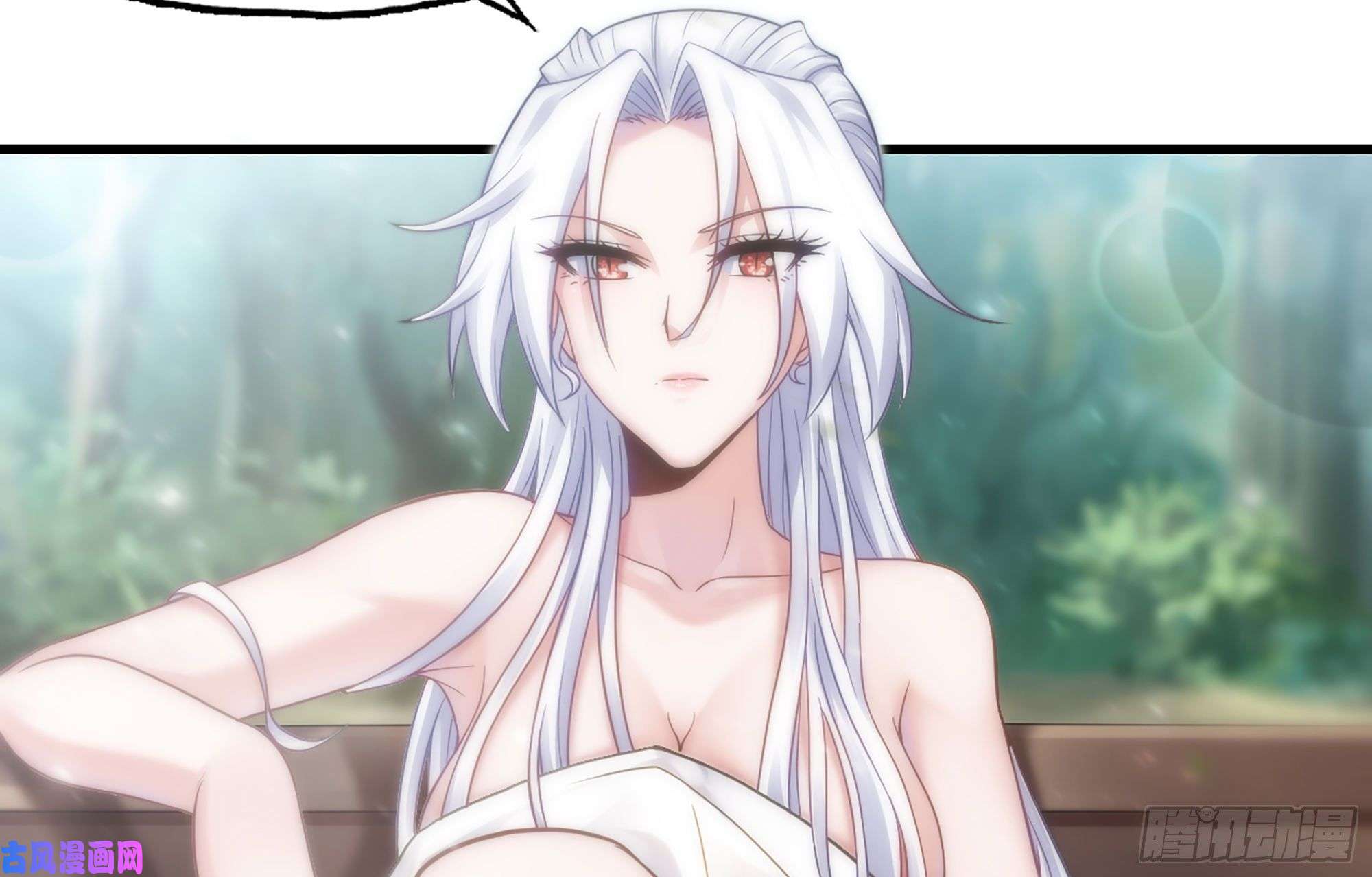 我老婆是魔王大人301- 独处时间2