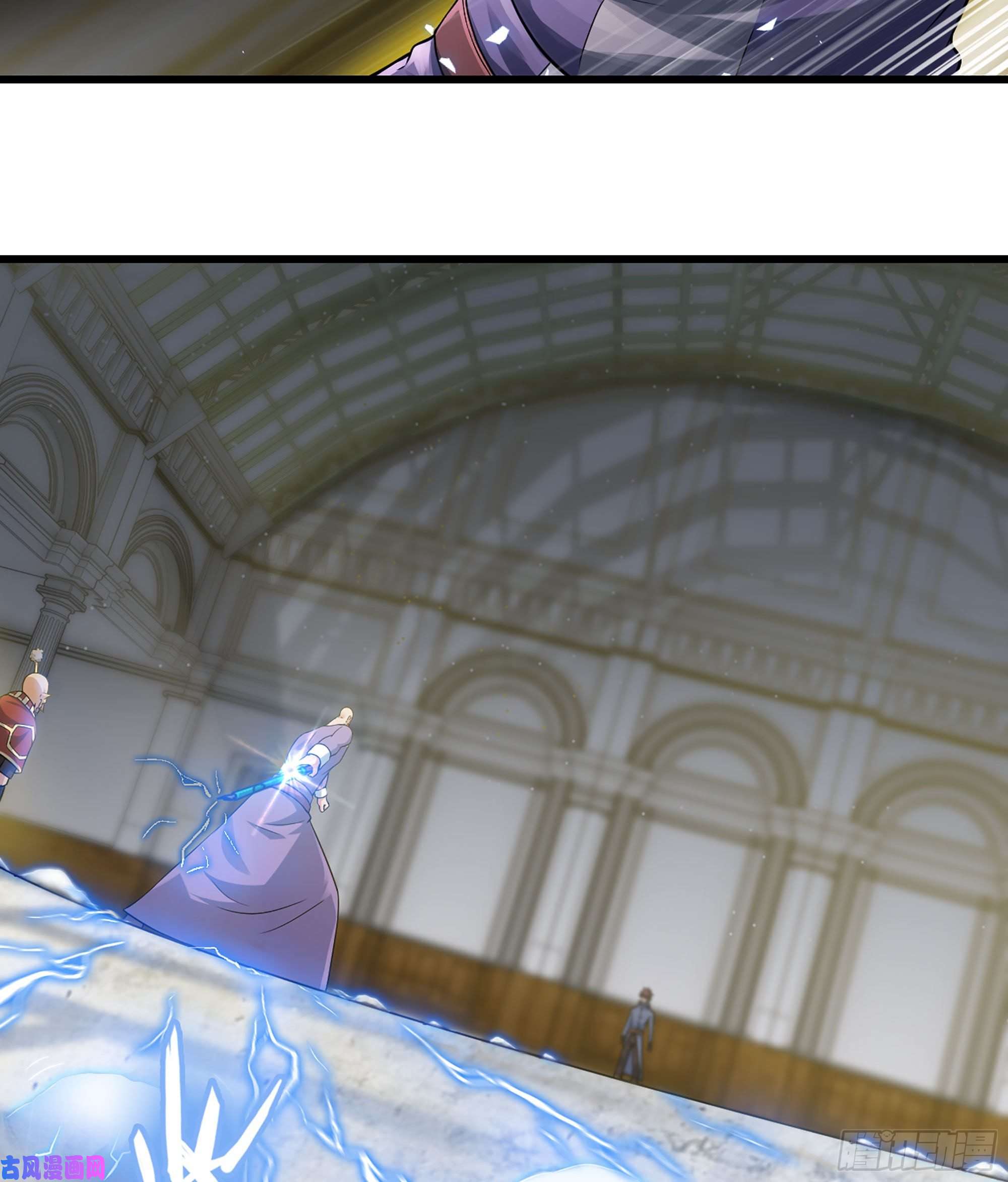 我老婆是魔王大人307- 最后的秘密