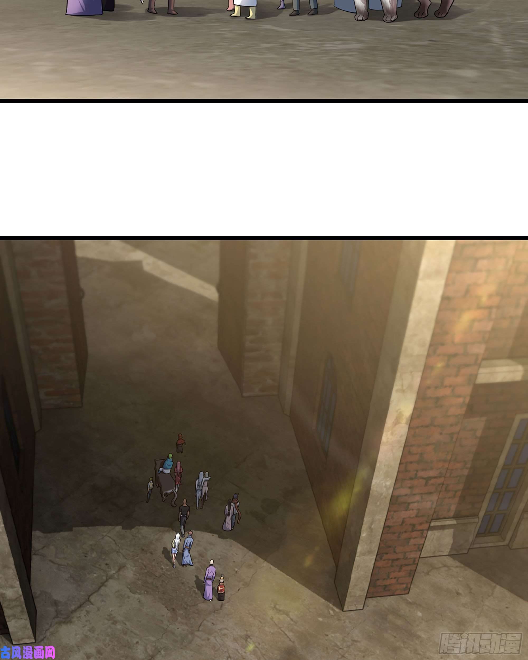 我老婆是魔王大人307- 最后的秘密