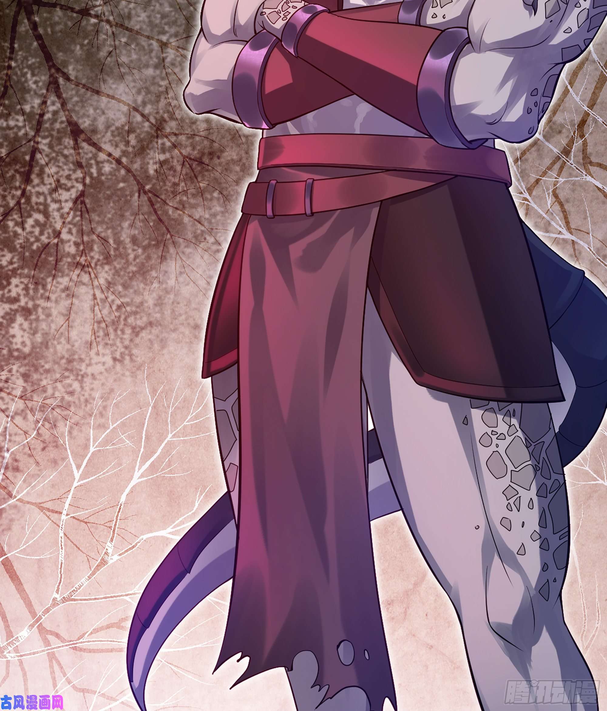 我老婆是魔王大人318- 觐见魔王