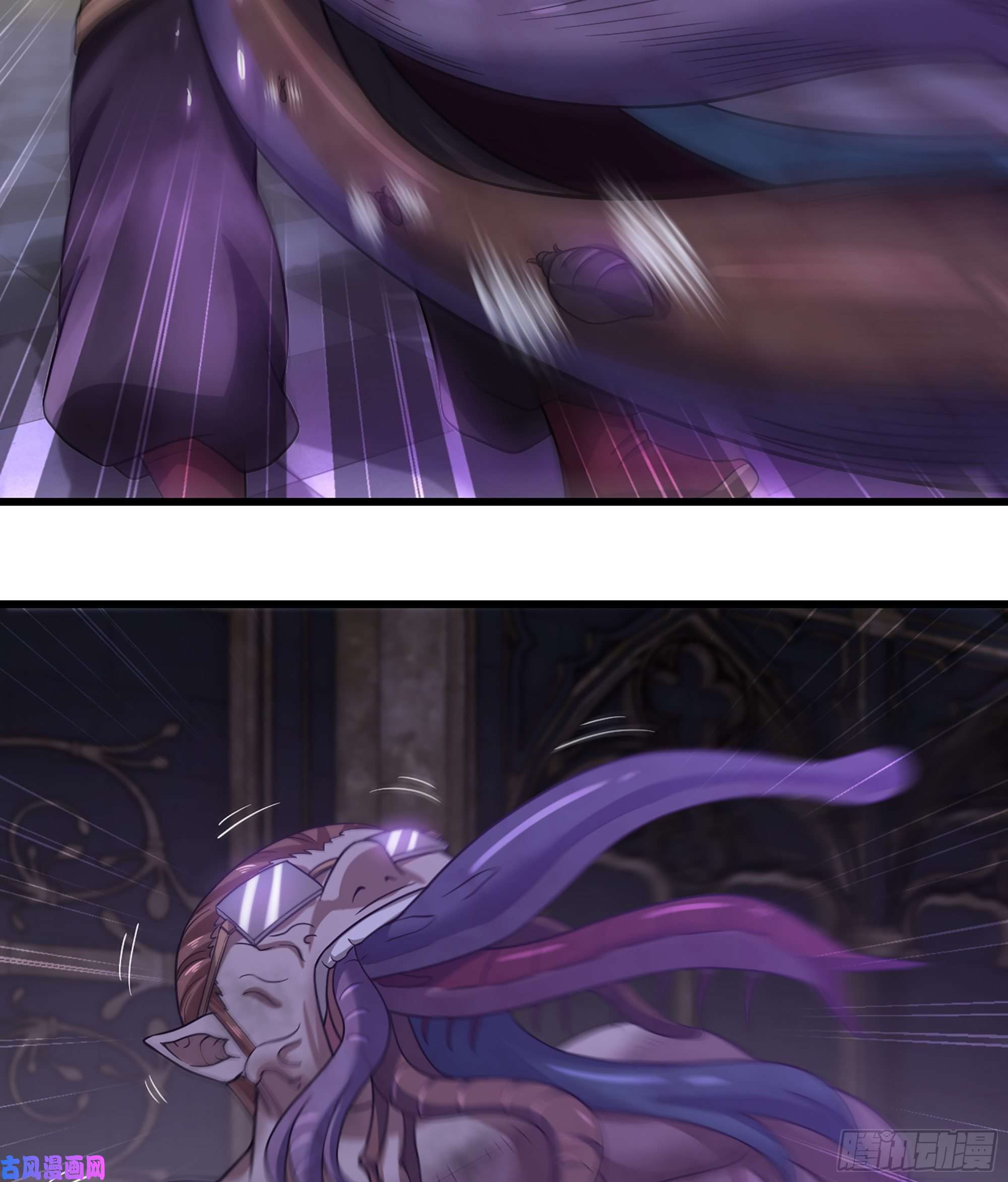 我老婆是魔王大人319- 赐予你魔力