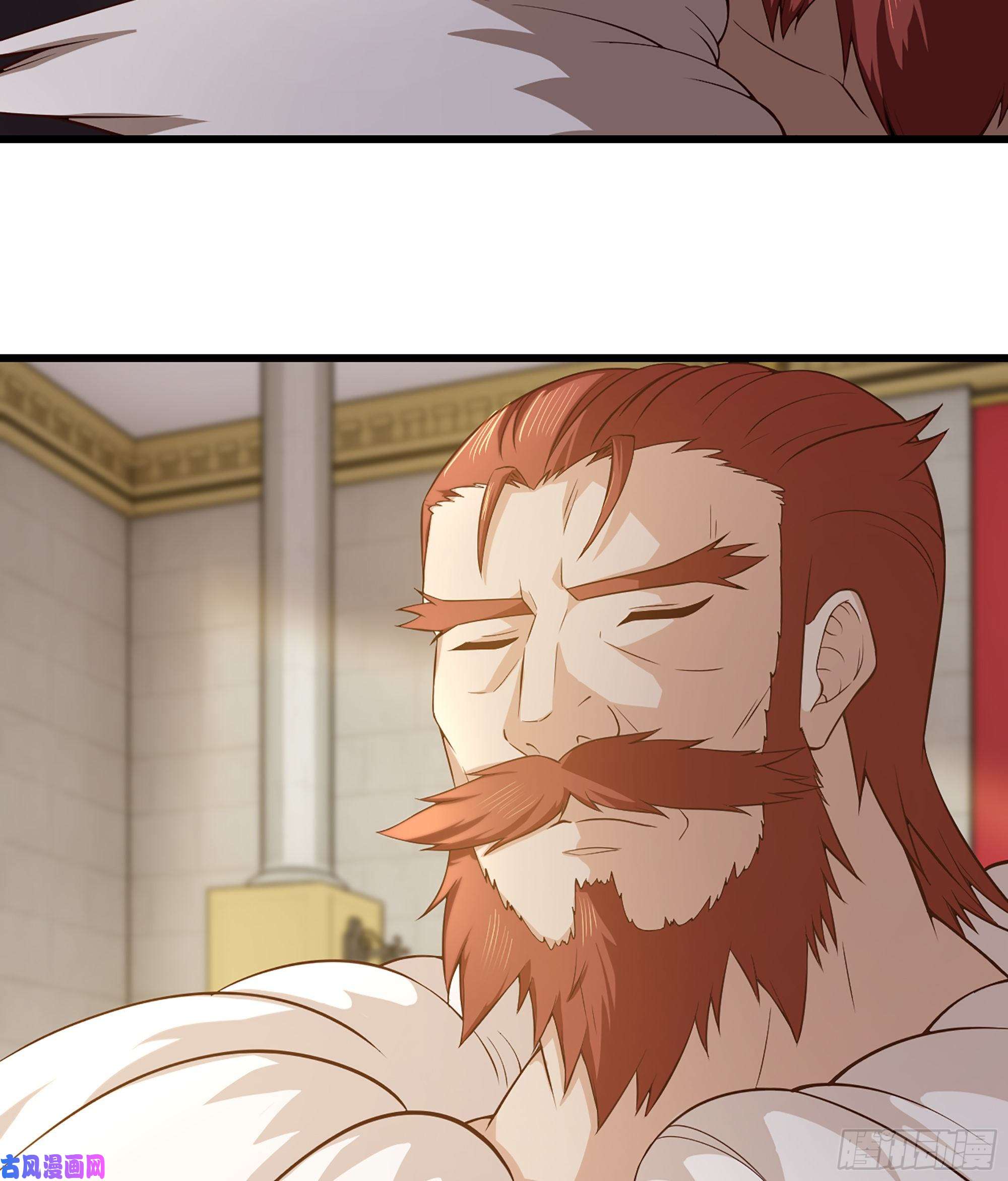 我老婆是魔王大人322- 导师登场！