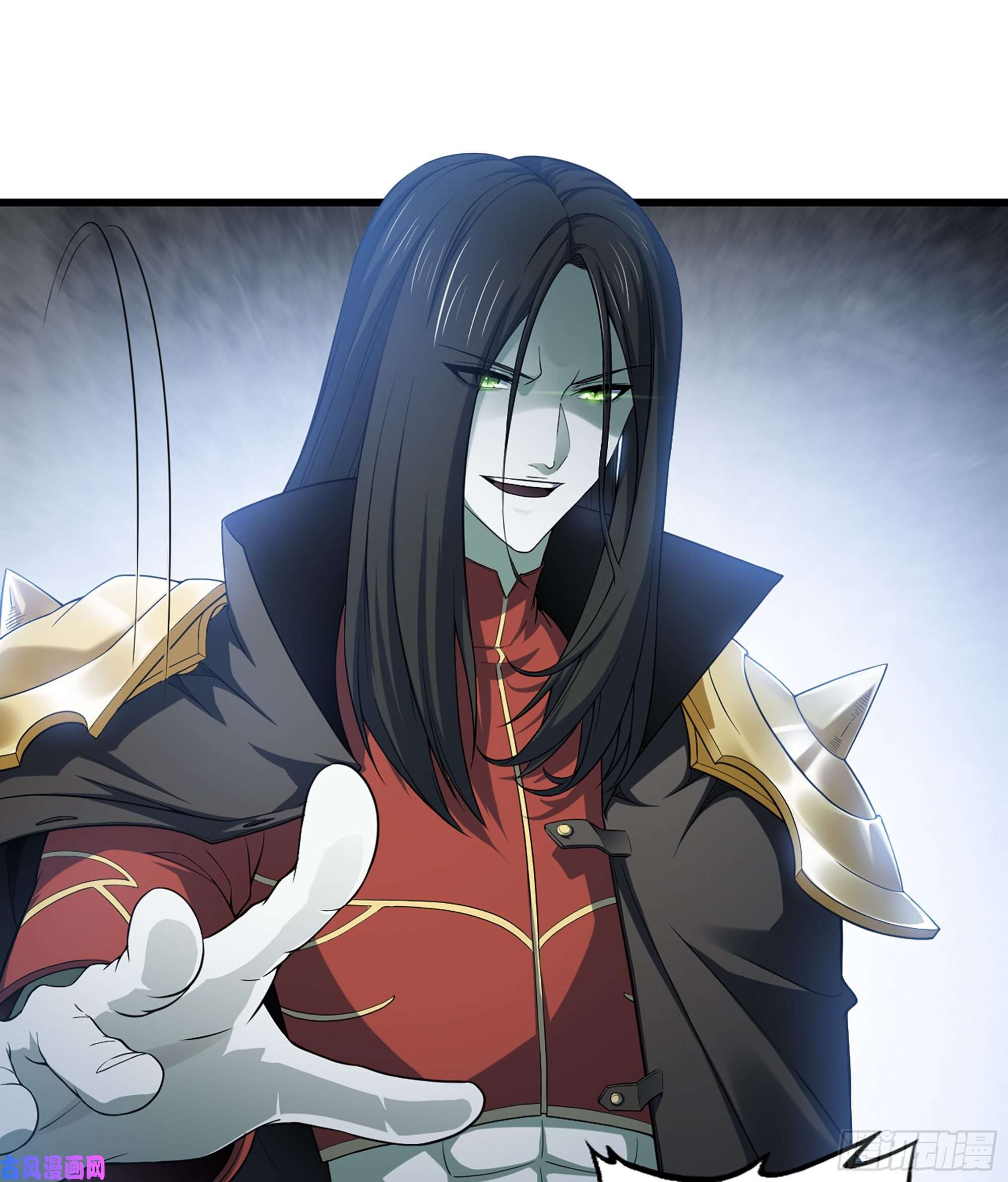 我老婆是魔王大人325- 叛逃