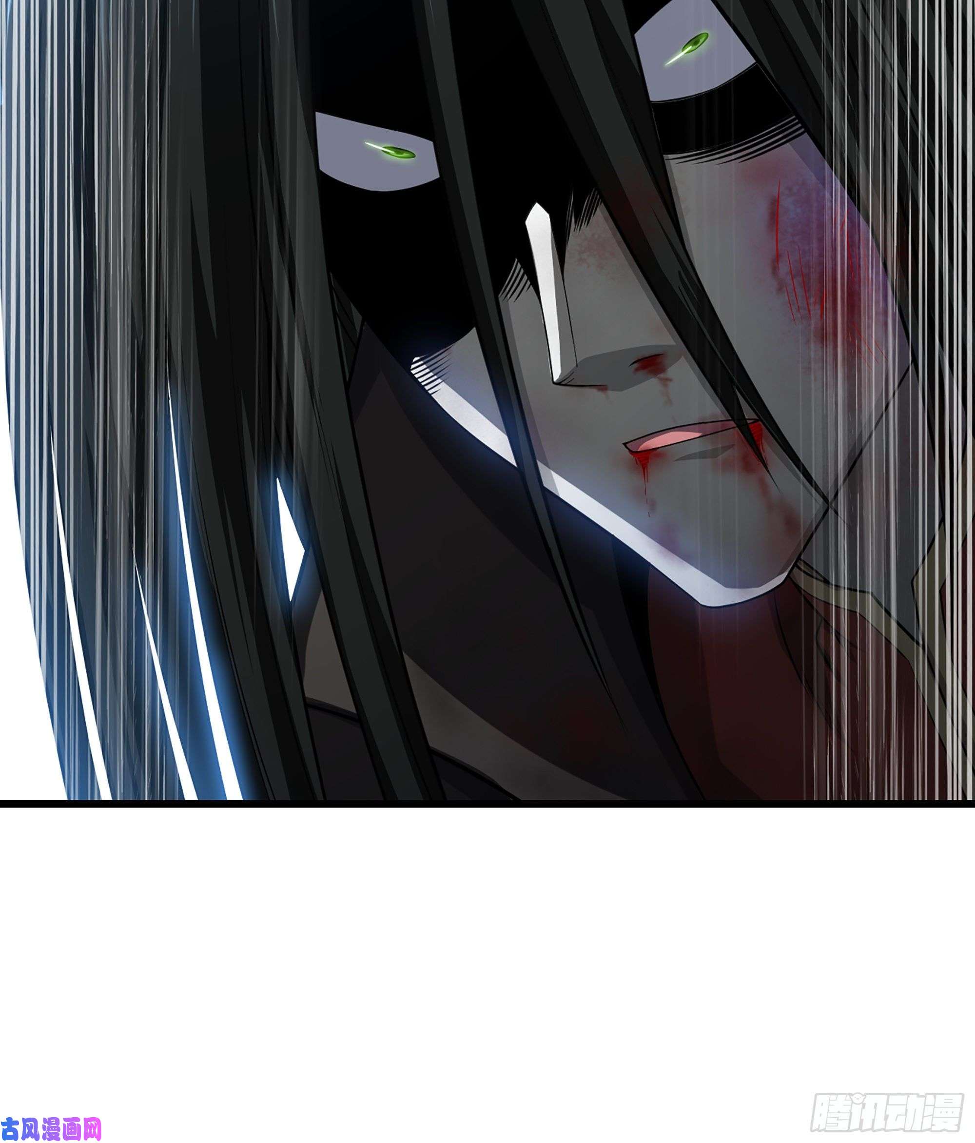 我老婆是魔王大人327- 真心相助
