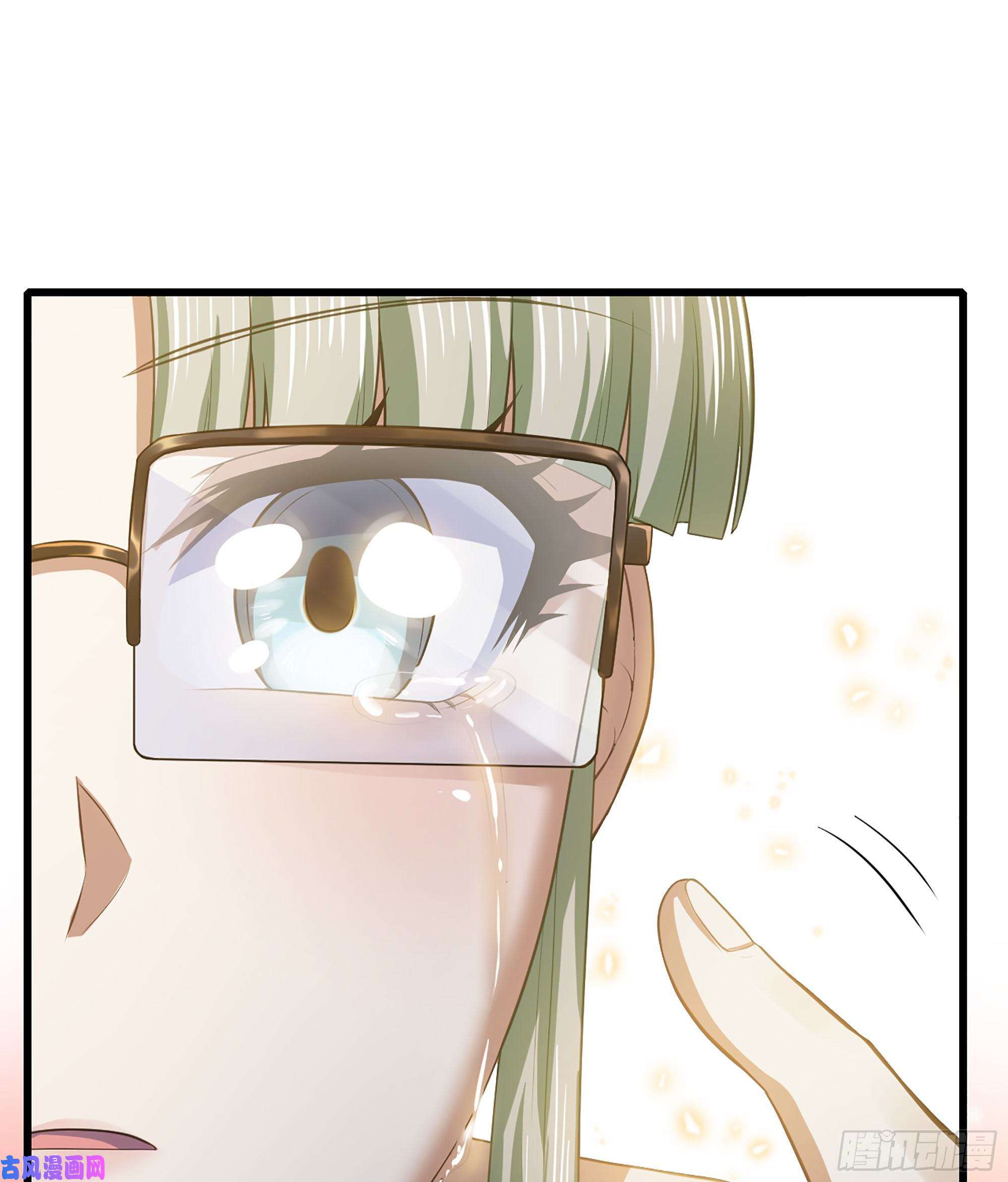 我老婆是魔王大人328- 等我话来