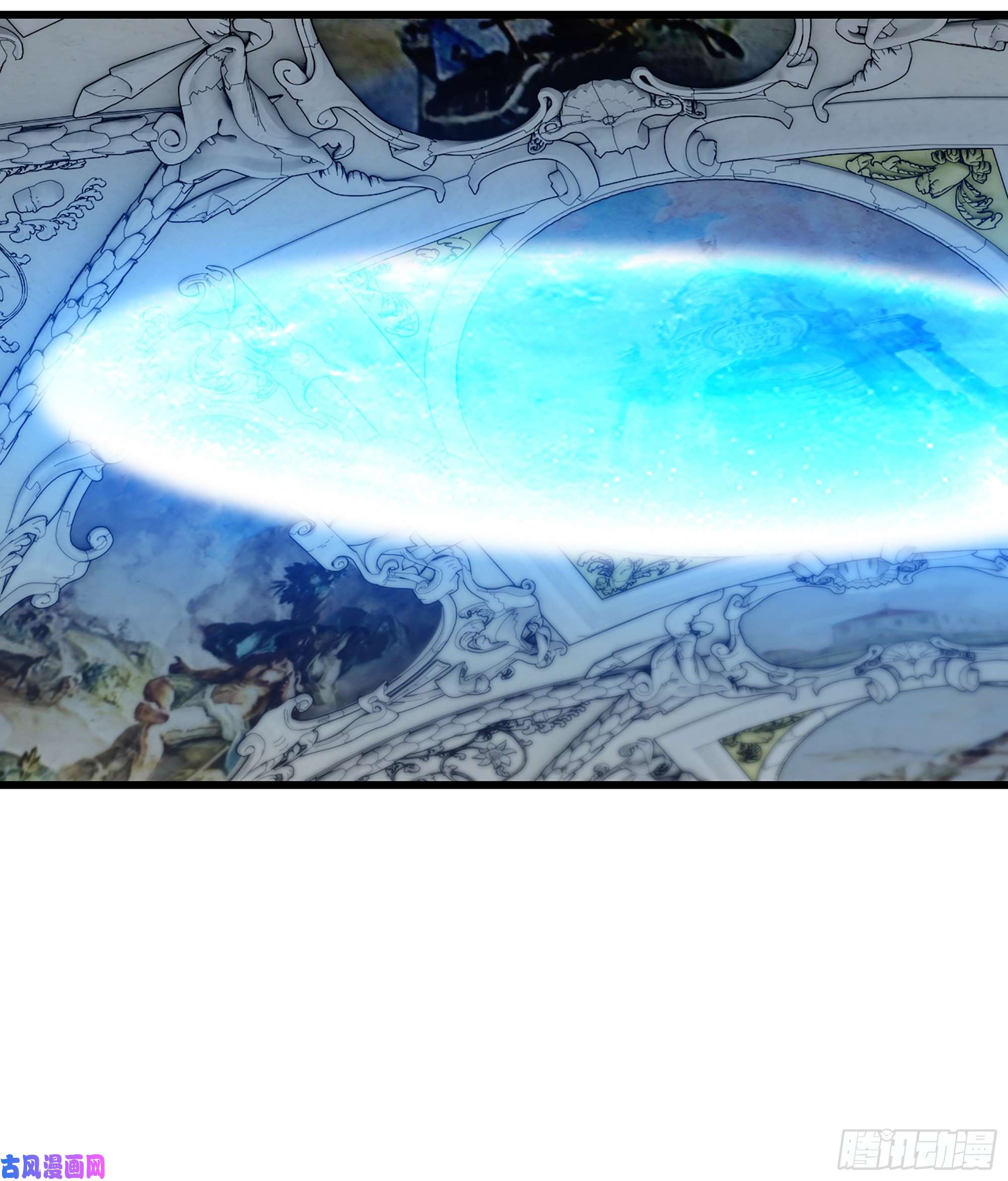 我老婆是魔王大人330- 魔神化？！