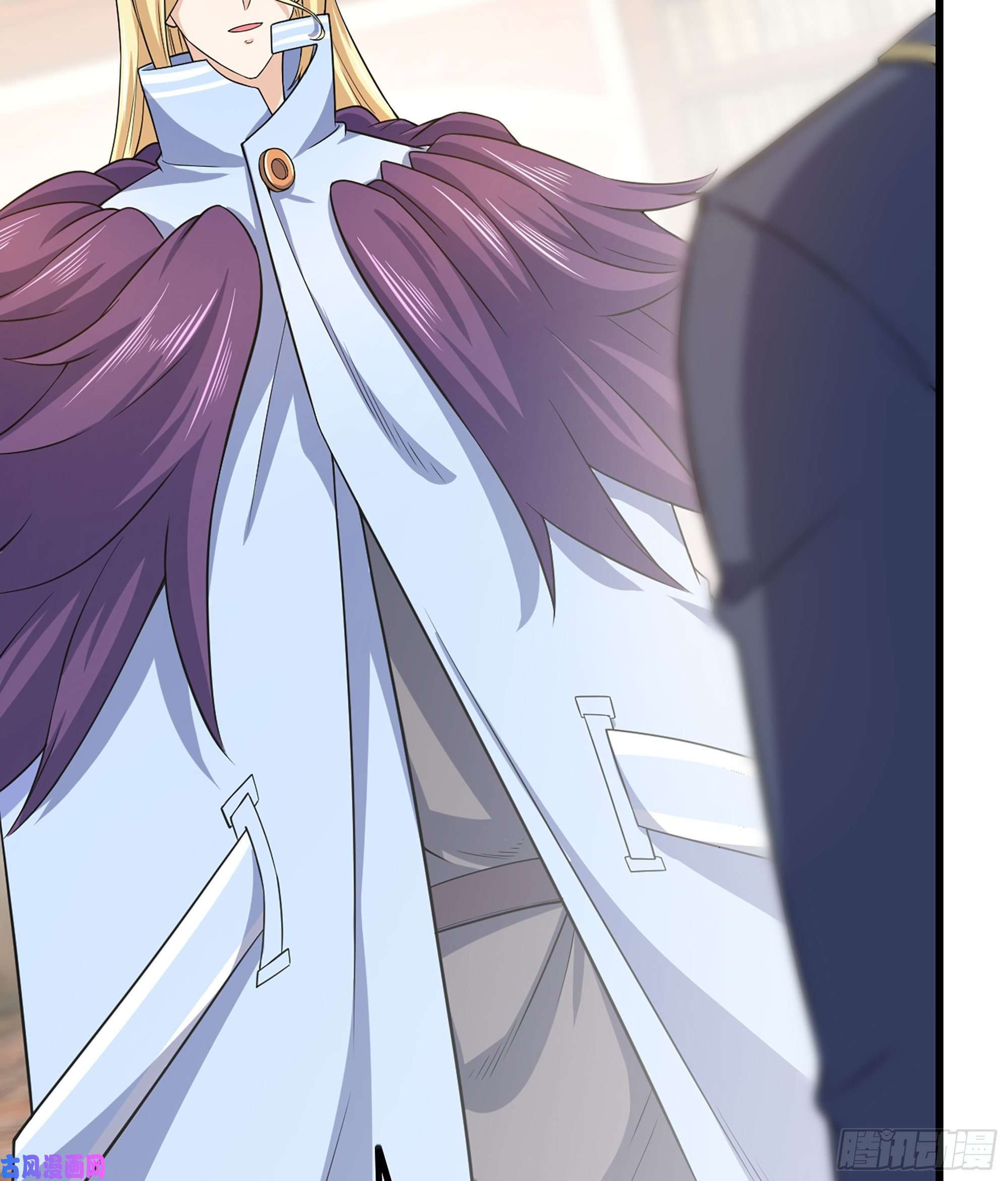 我老婆是魔王大人331- 进入魔域
