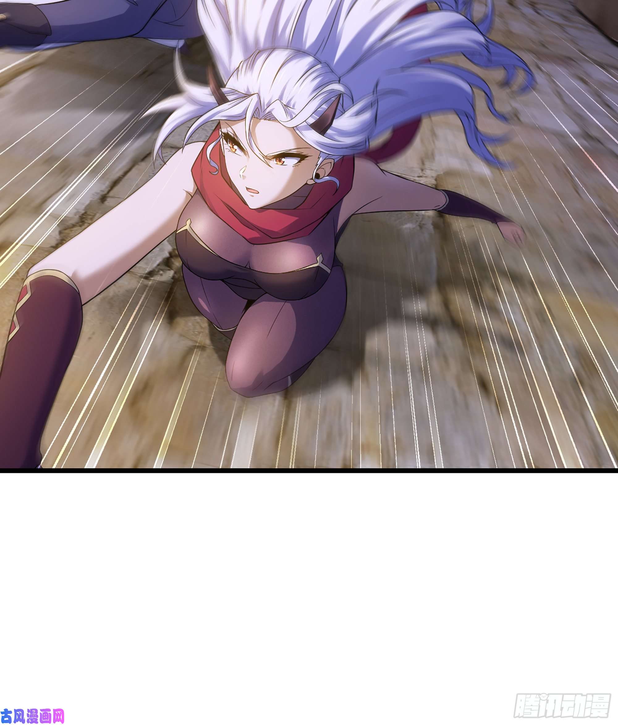我老婆是魔王大人333- 暗鸦一族