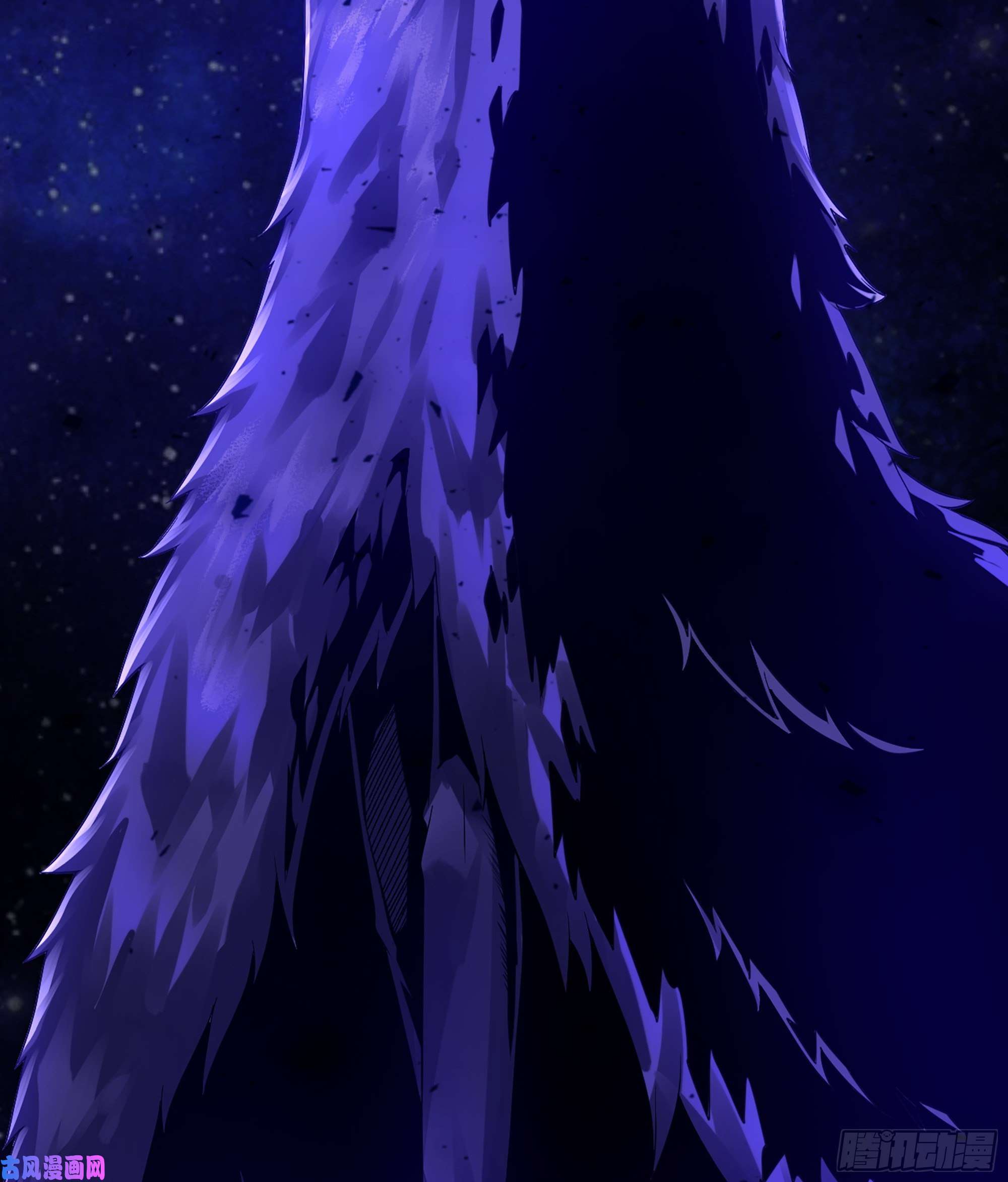 我老婆是魔王大人333- 暗鸦一族