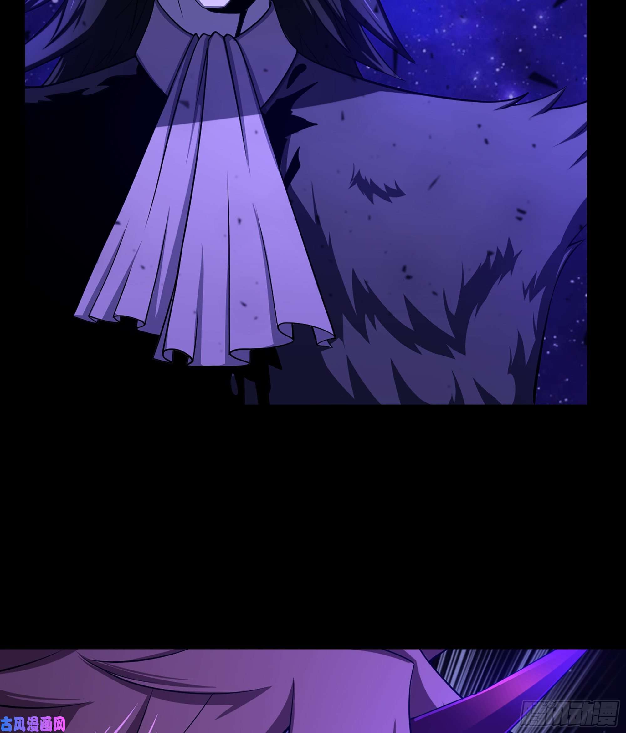 我老婆是魔王大人333- 暗鸦一族