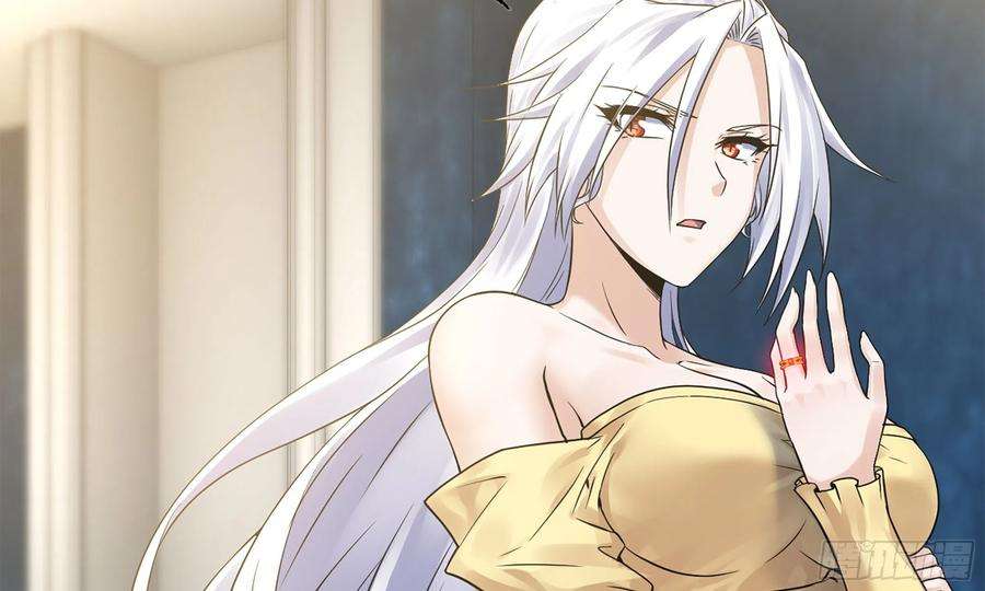 我老婆是魔王大人302- 戒指
