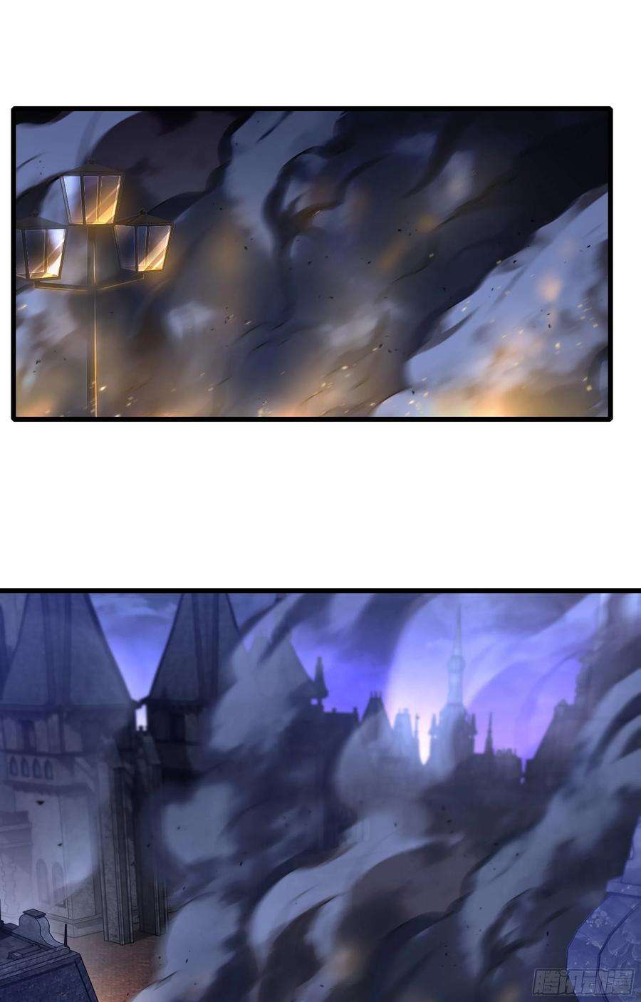 我老婆是魔王大人342- 你们是什么关系