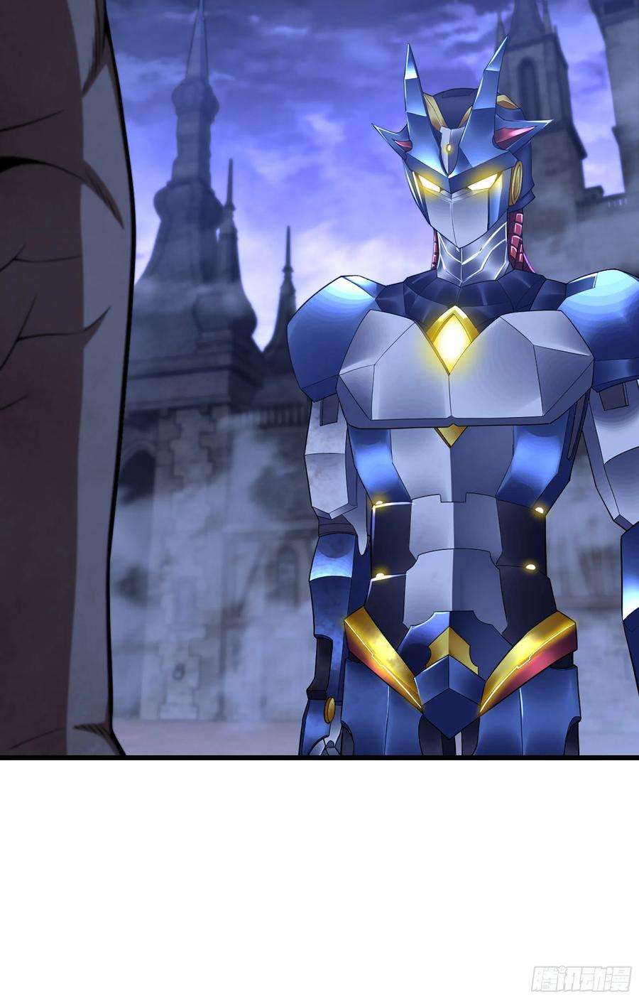 我老婆是魔王大人342- 你们是什么关系