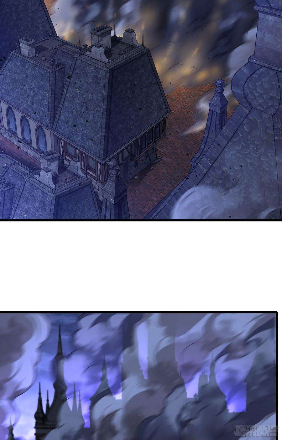 我老婆是魔王大人342- 你们是什么关系