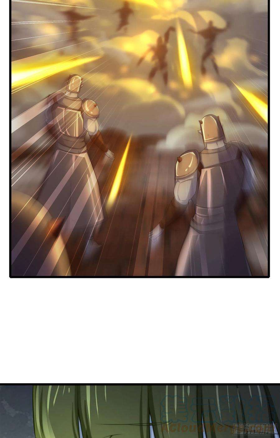 我老婆是魔王大人342- 你们是什么关系