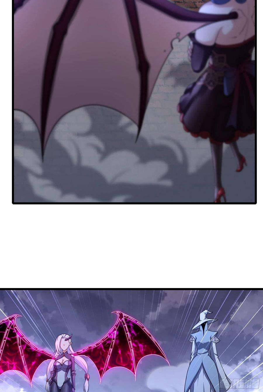 我老婆是魔王大人342- 你们是什么关系