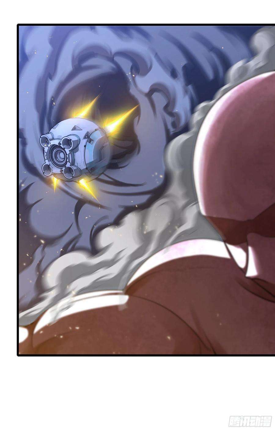 我老婆是魔王大人342- 你们是什么关系