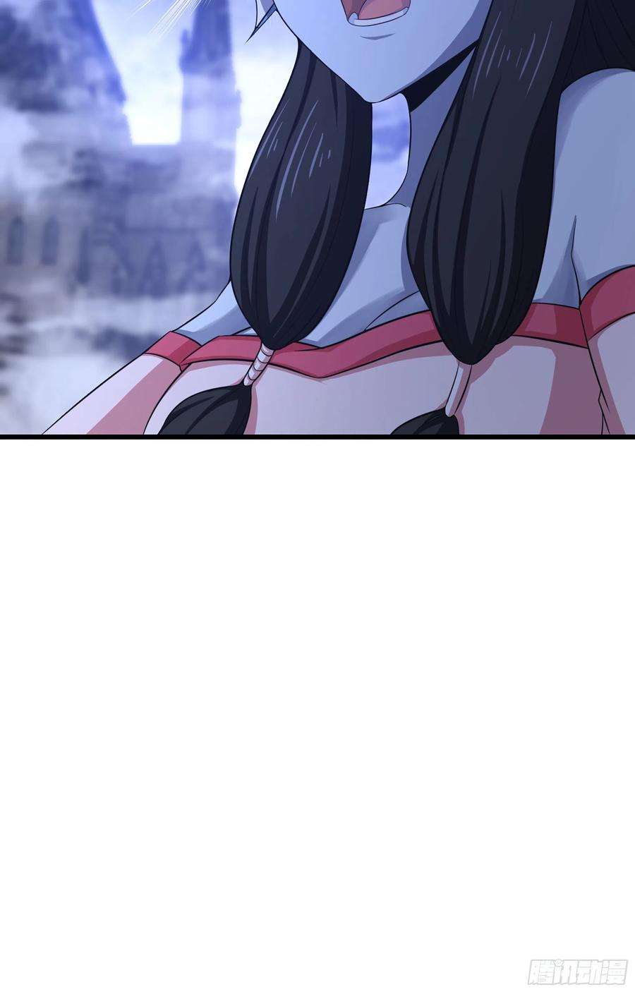 我老婆是魔王大人343- 扭曲的感情