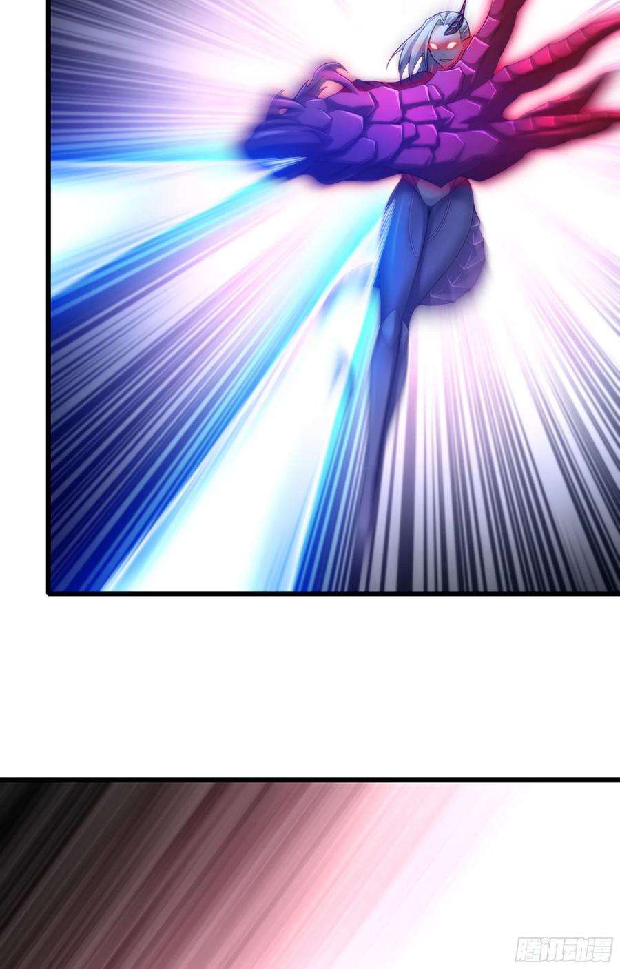我老婆是魔王大人344- 魔王VS魔王