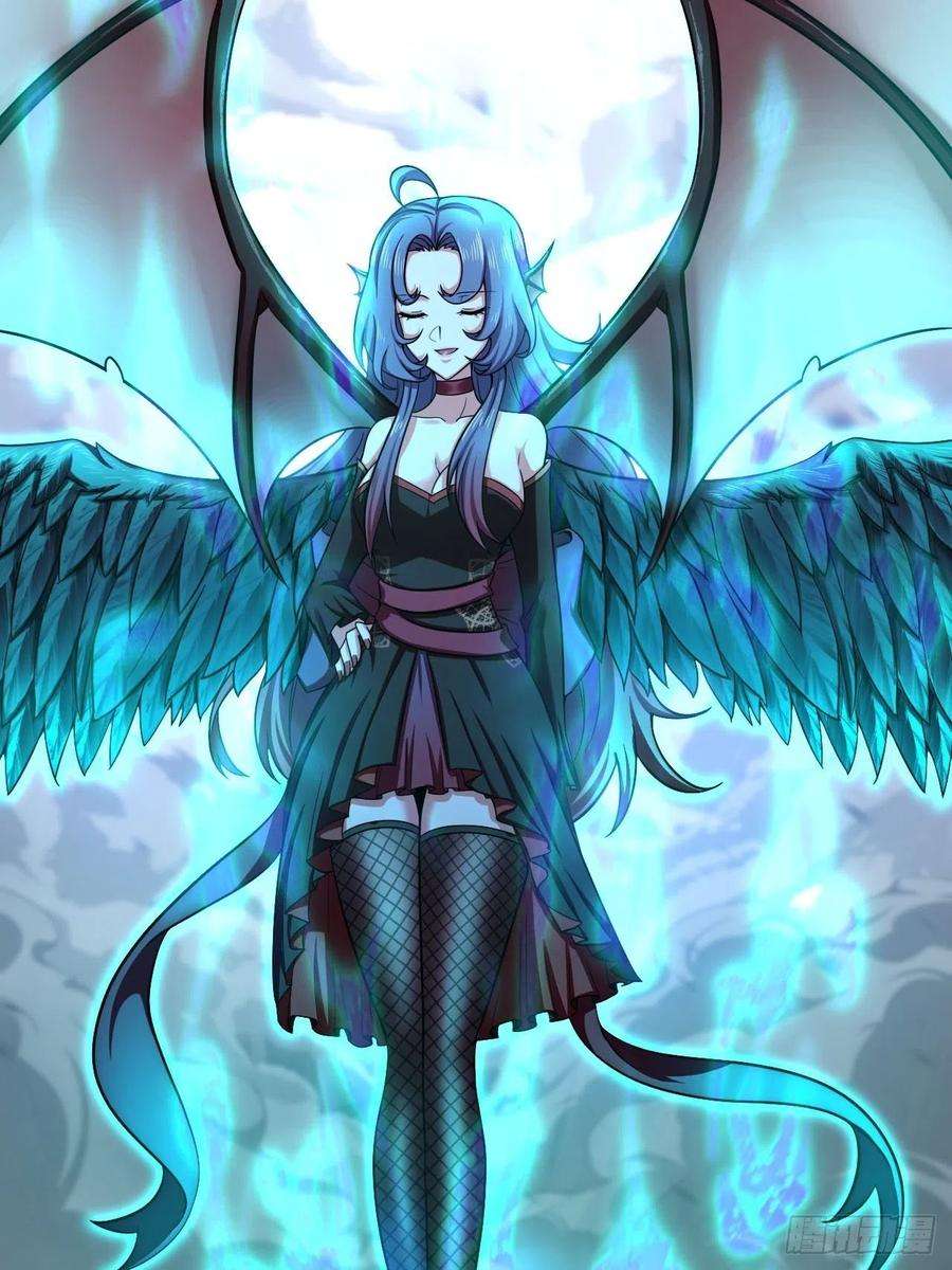 我老婆是魔王大人346- 第一牧师？