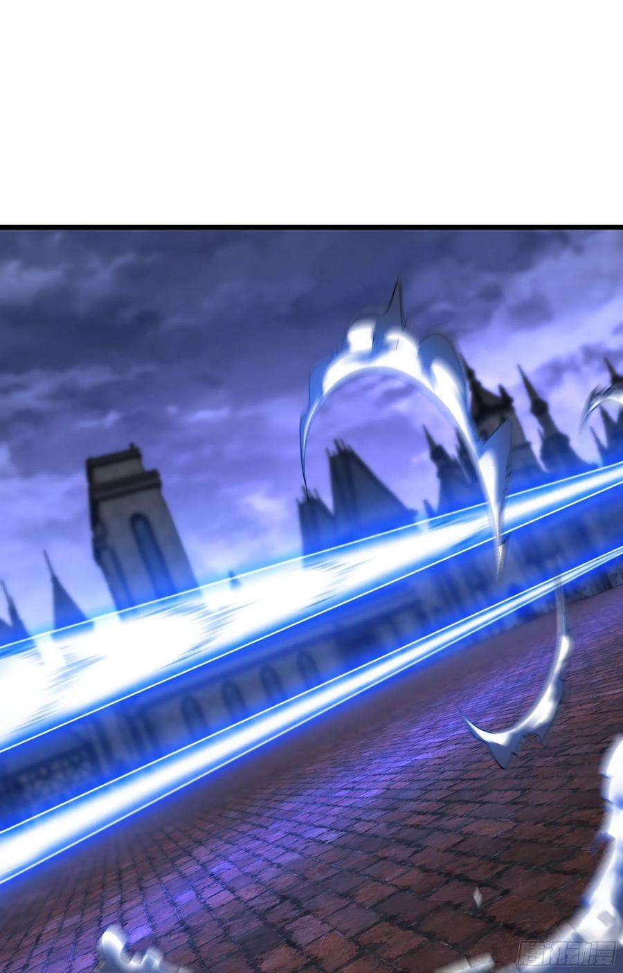 我老婆是魔王大人347- 科技的力量