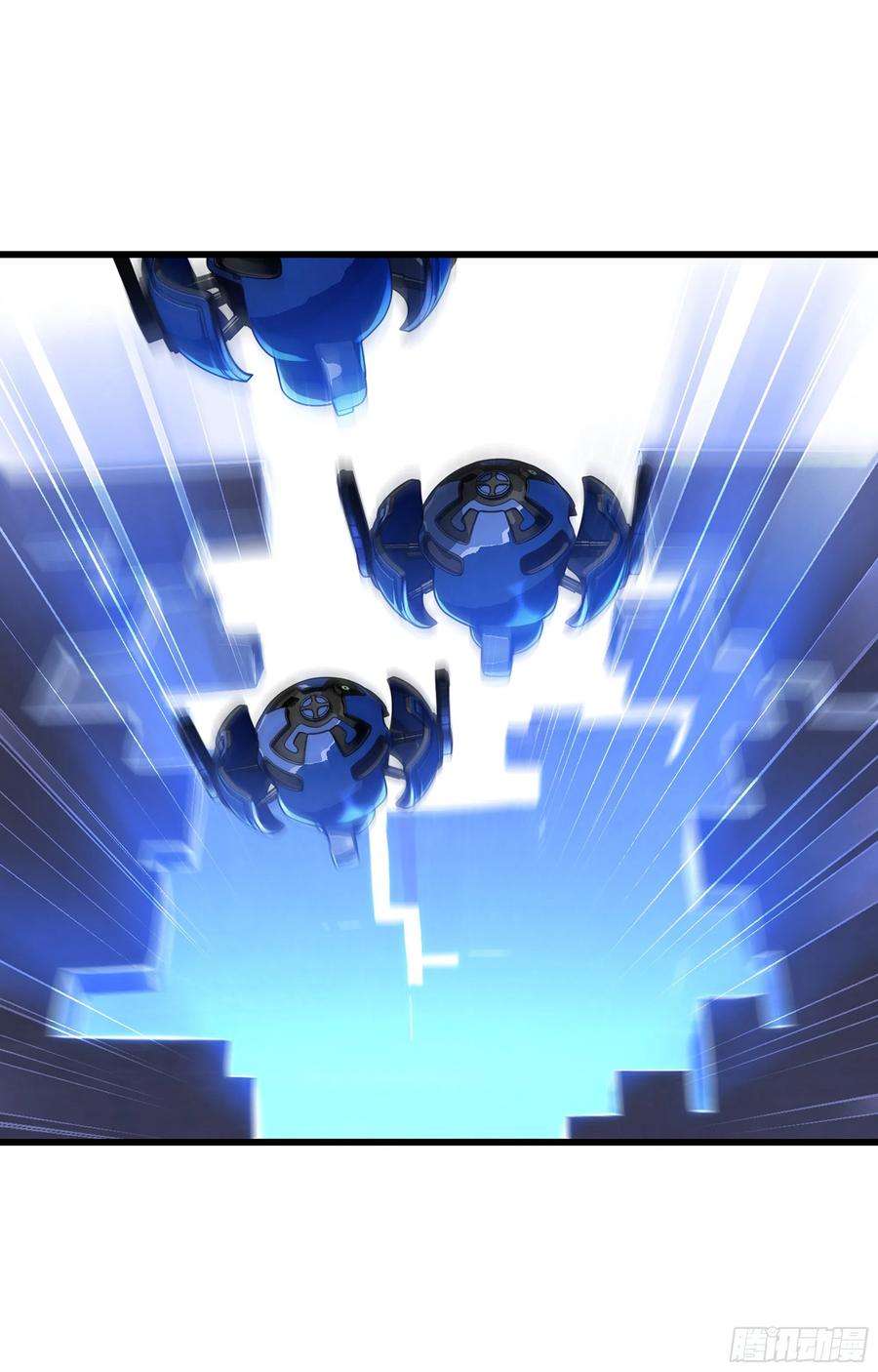 我老婆是魔王大人347- 科技的力量