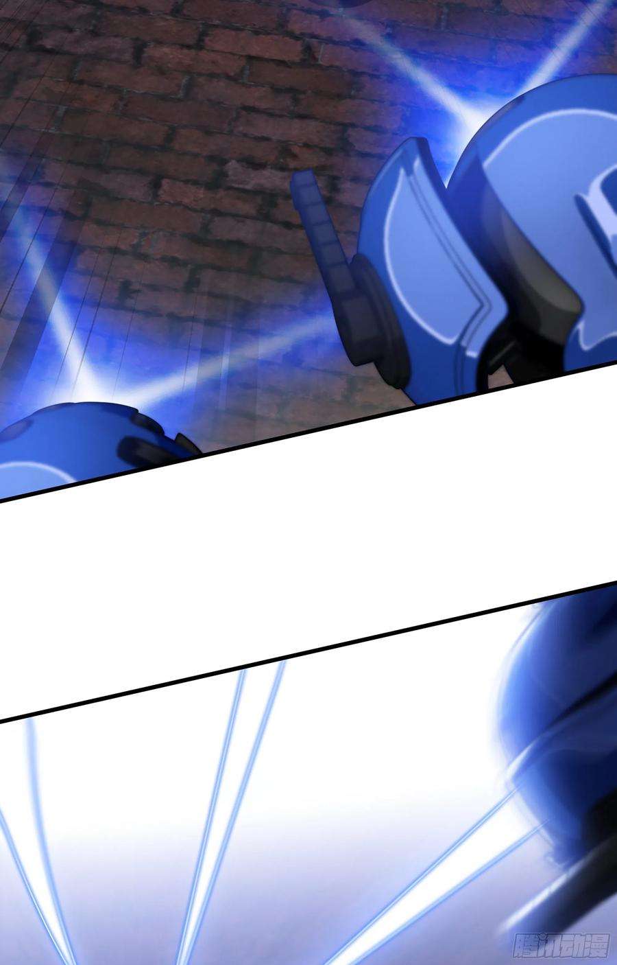 我老婆是魔王大人347- 科技的力量