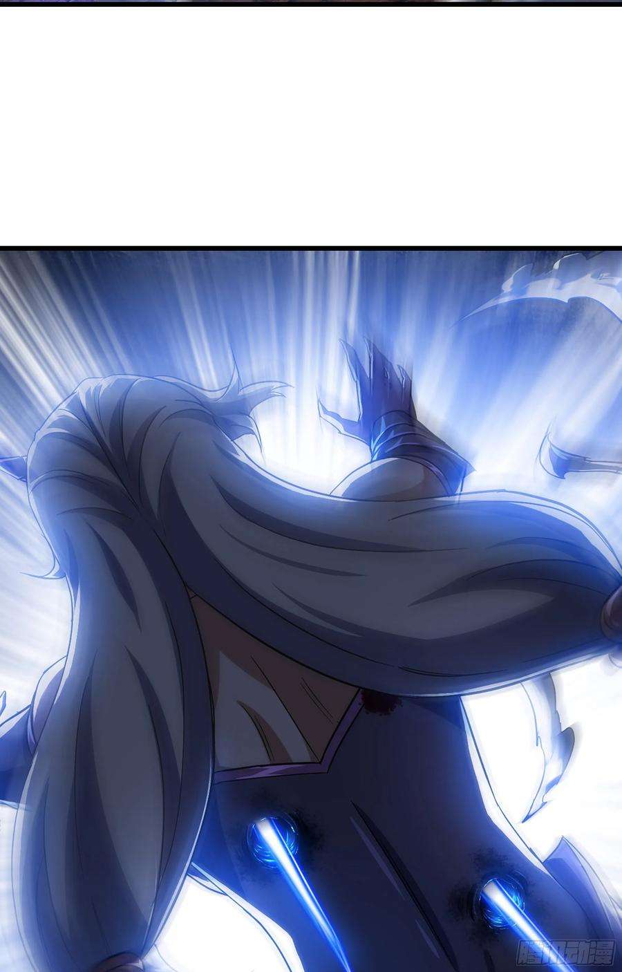 我老婆是魔王大人347- 科技的力量