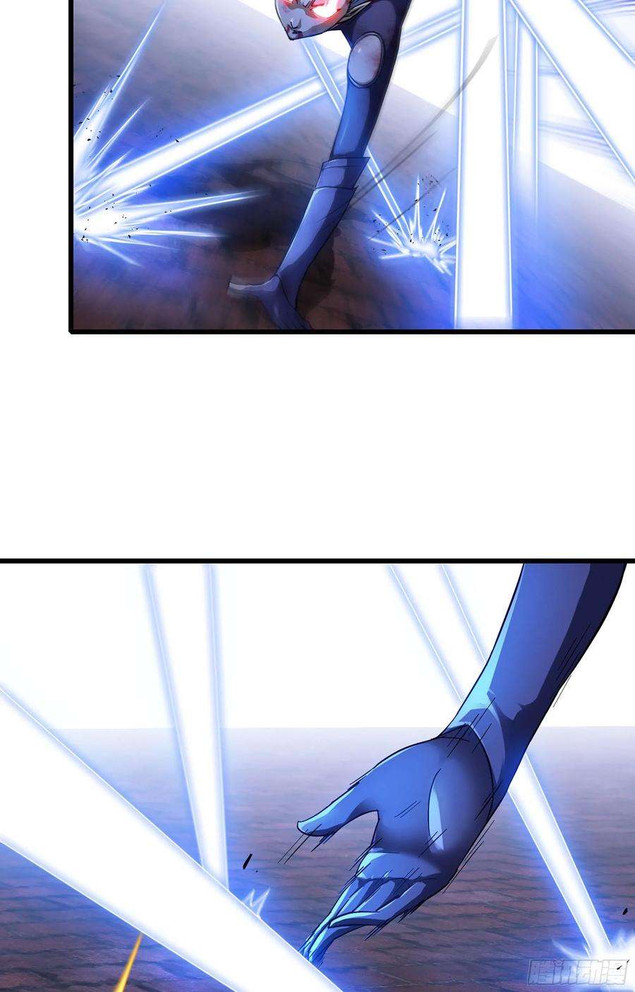 我老婆是魔王大人347- 科技的力量