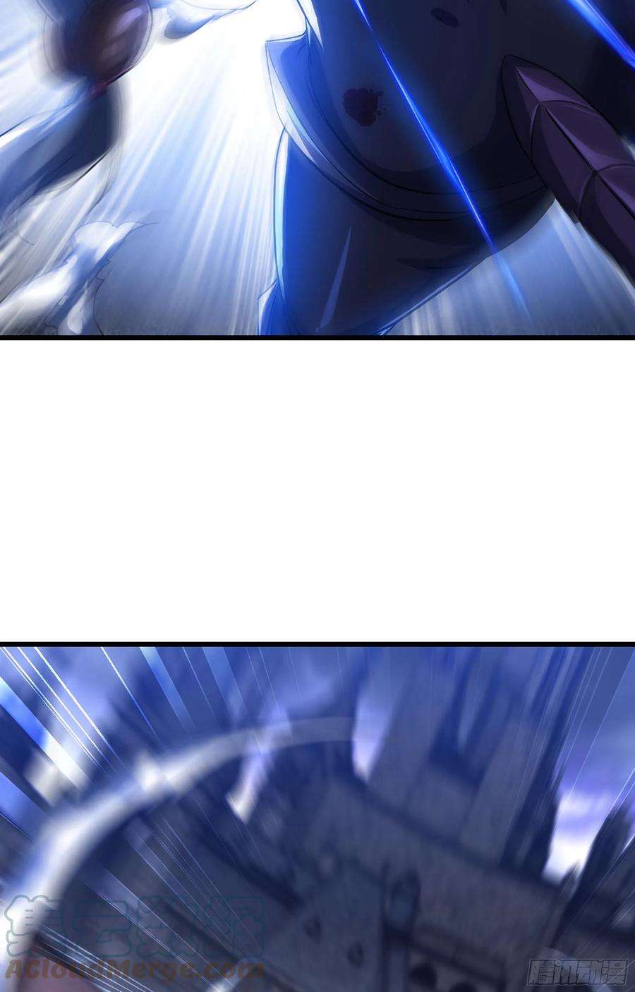 我老婆是魔王大人347- 科技的力量