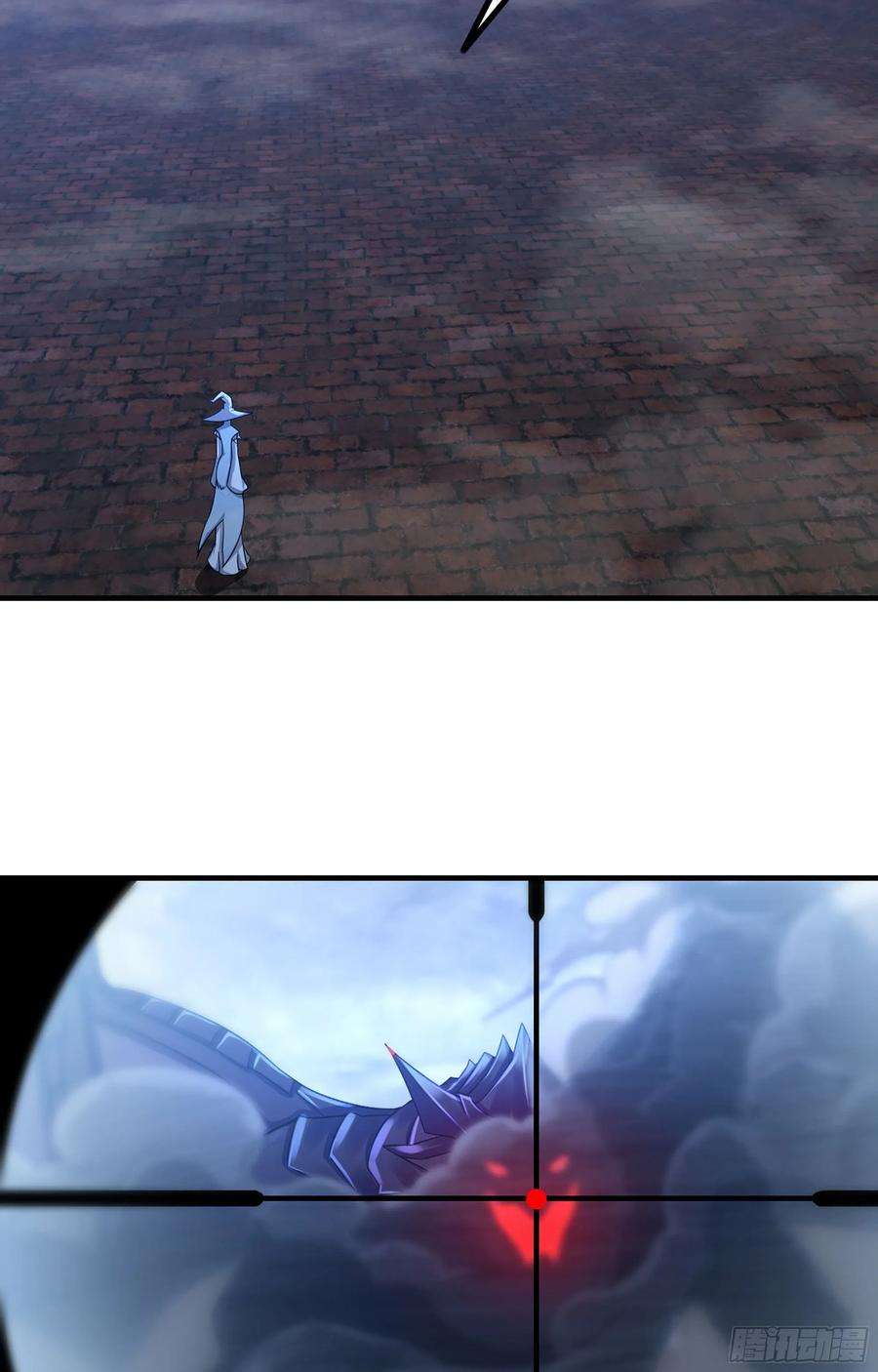 我老婆是魔王大人349- 这就是我看中的男人