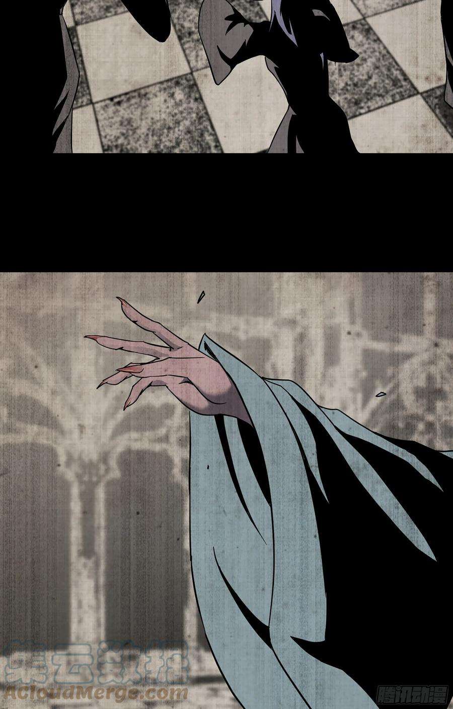 我老婆是魔王大人350- 独享你的爱