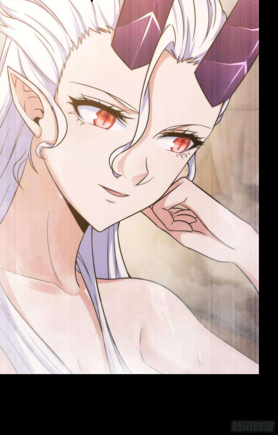 我老婆是魔王大人351- 不一样的王