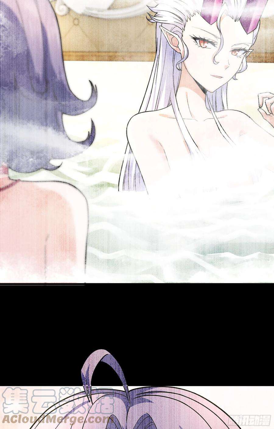 我老婆是魔王大人351- 不一样的王