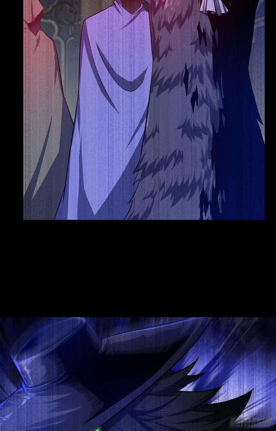 我老婆是魔王大人352- 王的威严