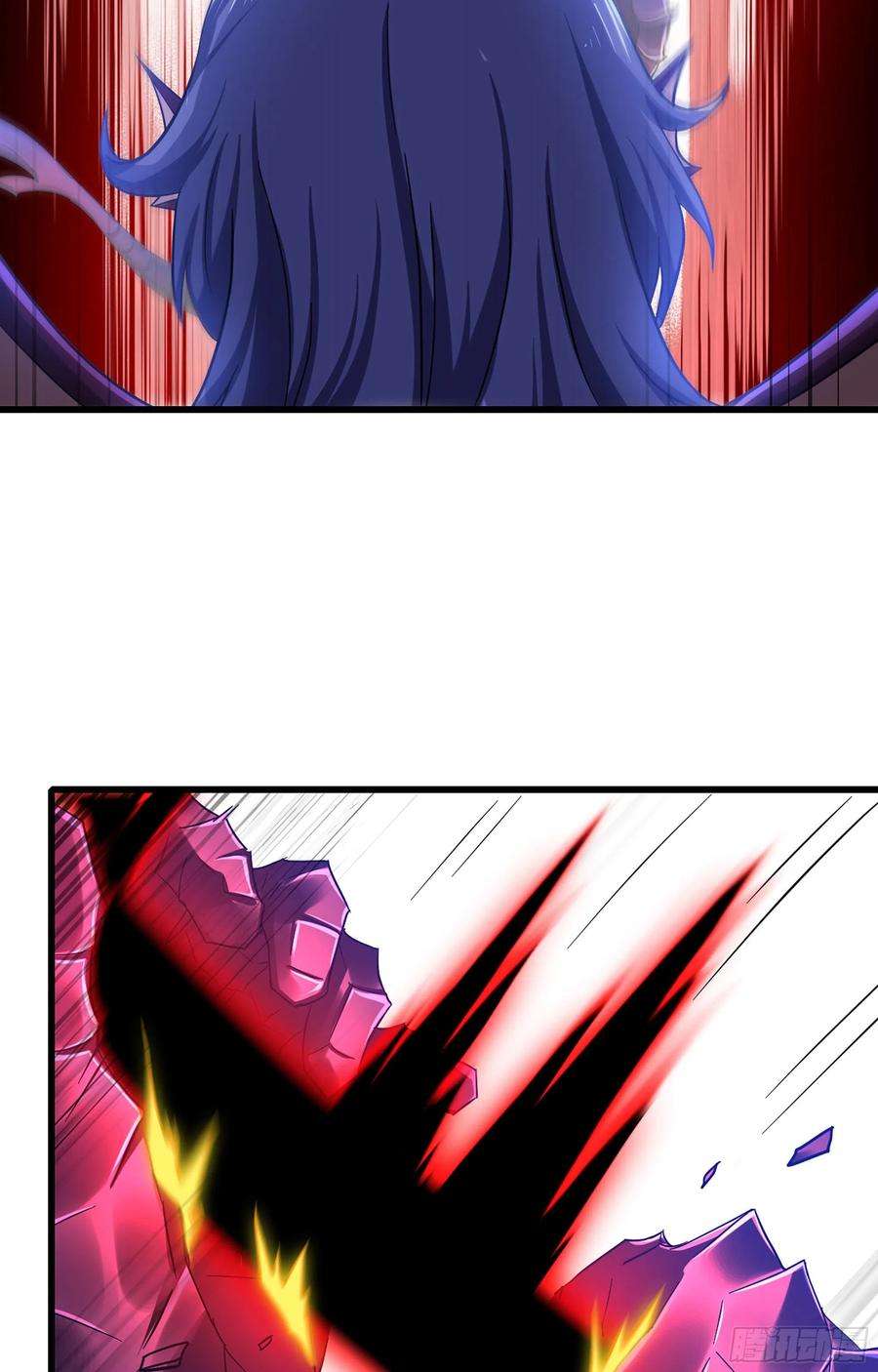 我老婆是魔王大人356- 最强杀招
