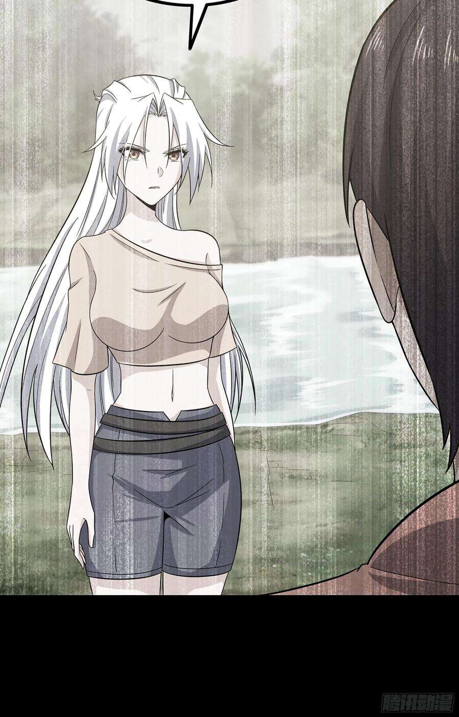 我老婆是魔王大人356- 最强杀招