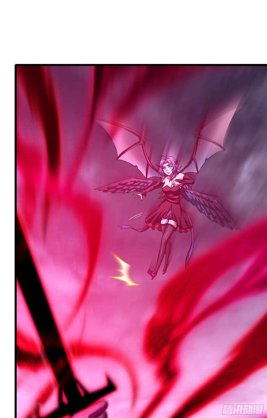 我老婆是魔王大人357- 一刀两断