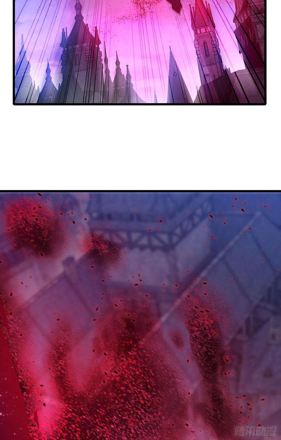 我老婆是魔王大人357- 一刀两断