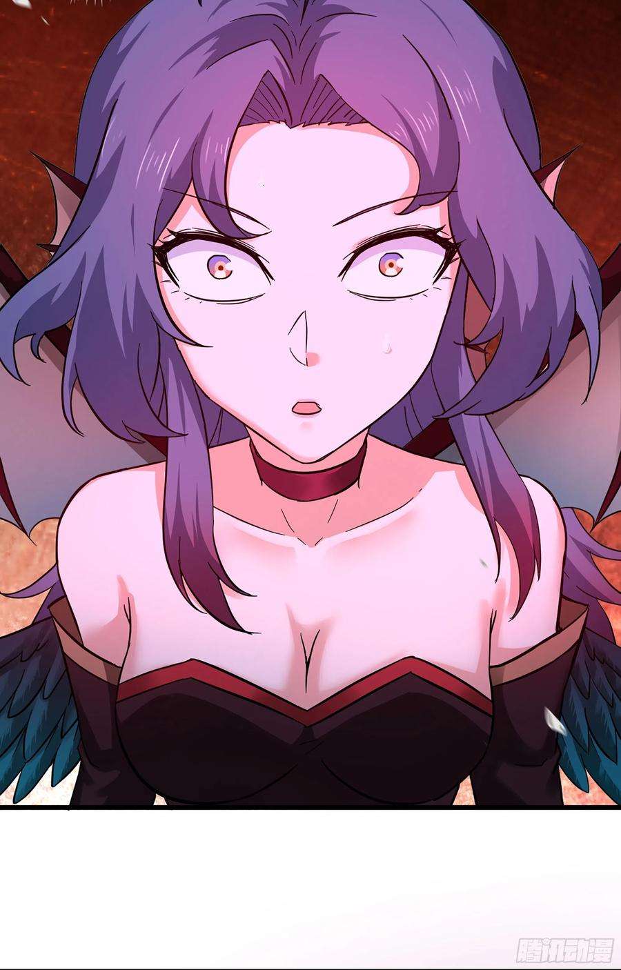 我老婆是魔王大人357- 一刀两断