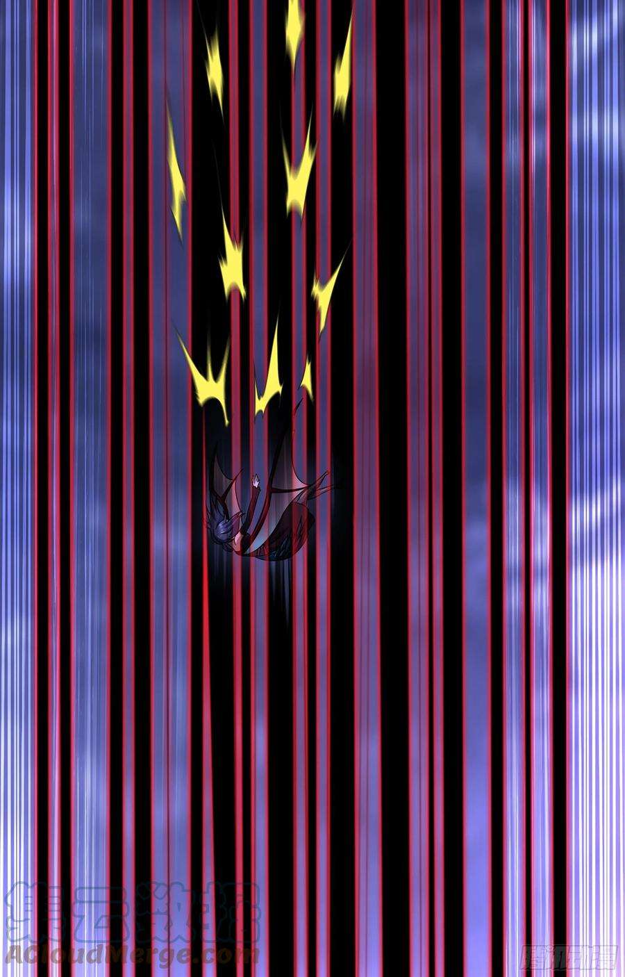 我老婆是魔王大人358- 魔力耗尽