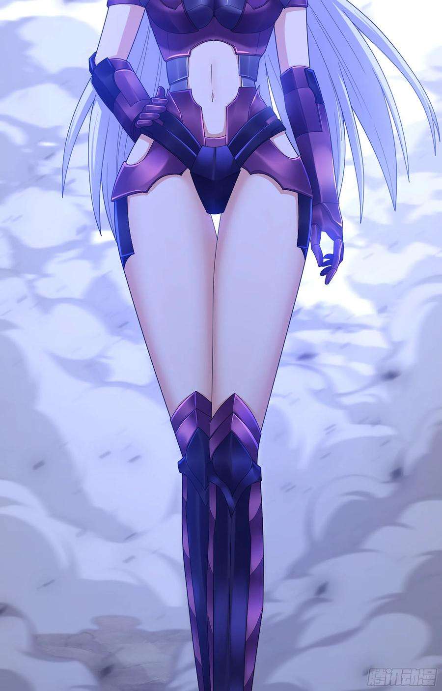 我老婆是魔王大人359- 还有机会