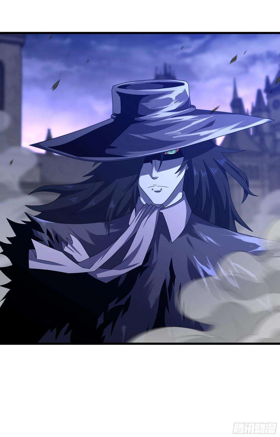 我老婆是魔王大人362- 正统魔王