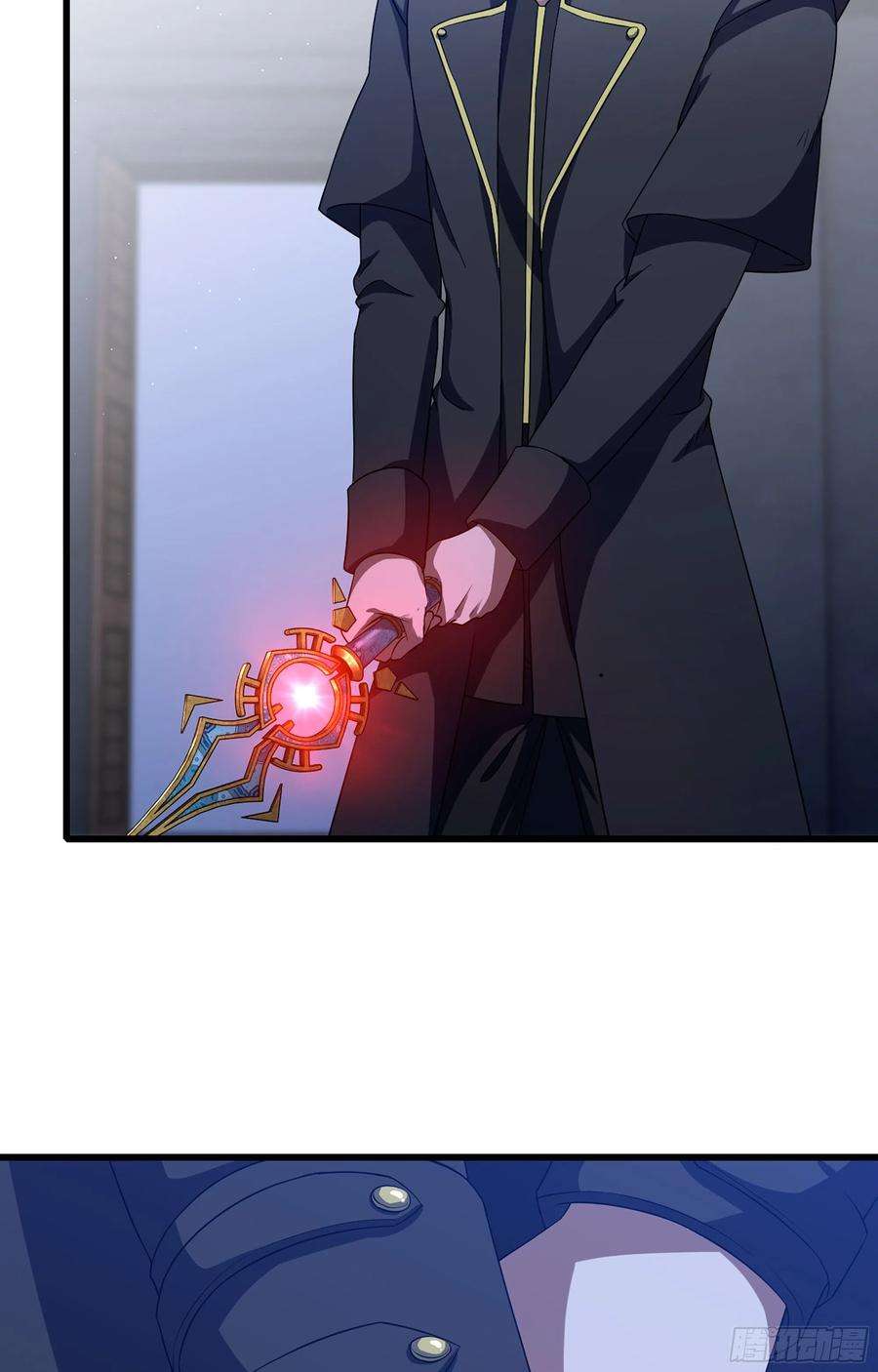 我老婆是魔王大人367- 聚灵刃