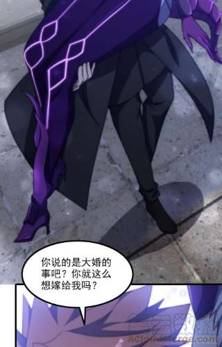 我老婆是魔王大人368- 强者的意义