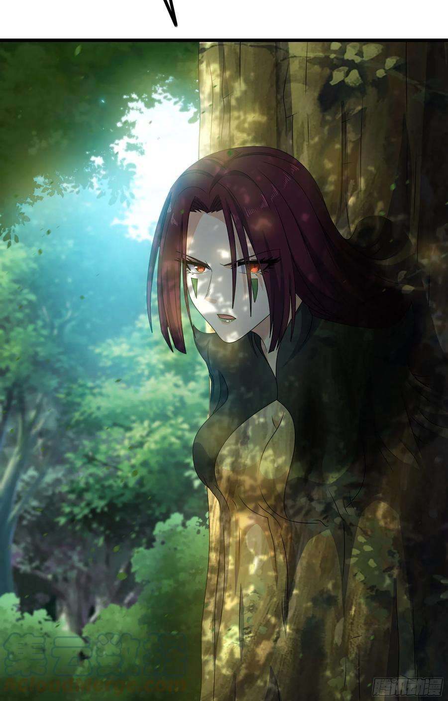 我老婆是魔王大人371- 婚礼开幕