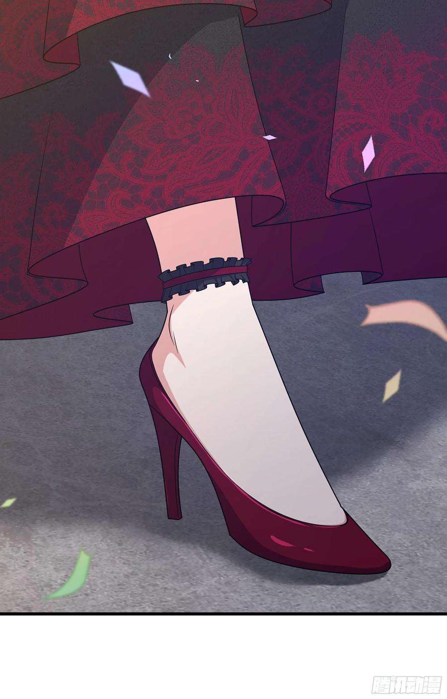 我老婆是魔王大人371- 婚礼开幕