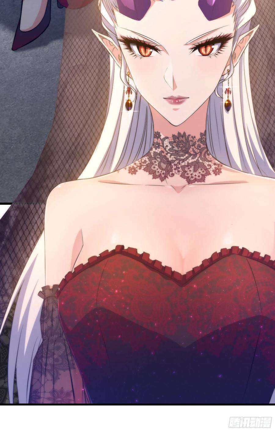 我老婆是魔王大人371- 婚礼开幕