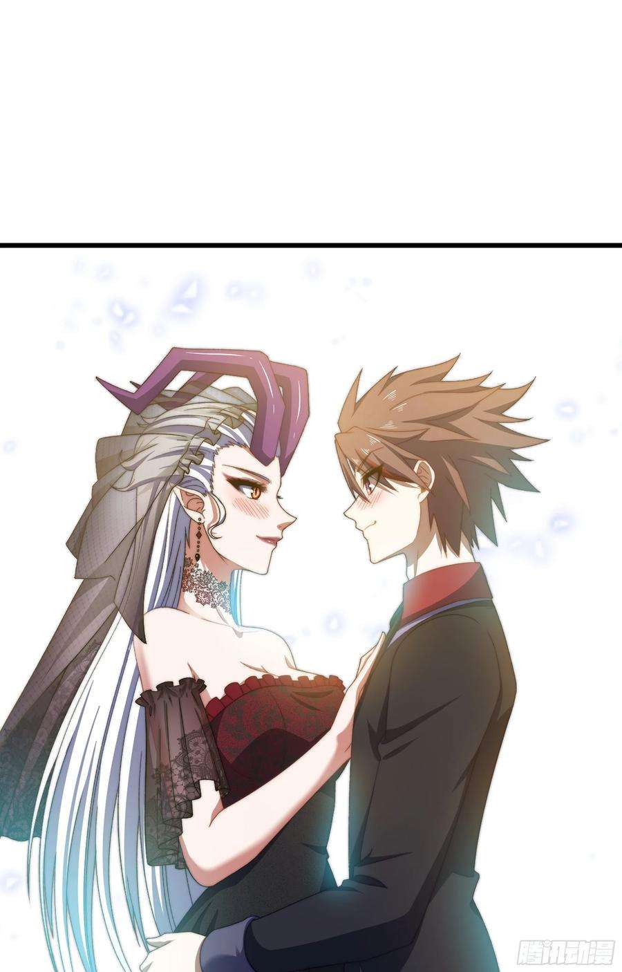 我老婆是魔王大人372- 为新主欢呼